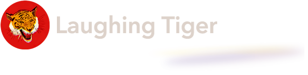 Laughing Tiger